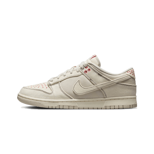 Nike Dunk Low Denim Light Orewood Brown Nike Dunk Low Denim Light Orewood Brown