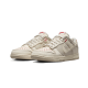 Nike Dunk Low Denim Light Orewood Brown Nike Dunk Low Denim Light Orewood Brown