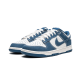 Nike Dunk Low Industrial Blue Sashiko Nike Dunk Low Industrial Blue Sashiko