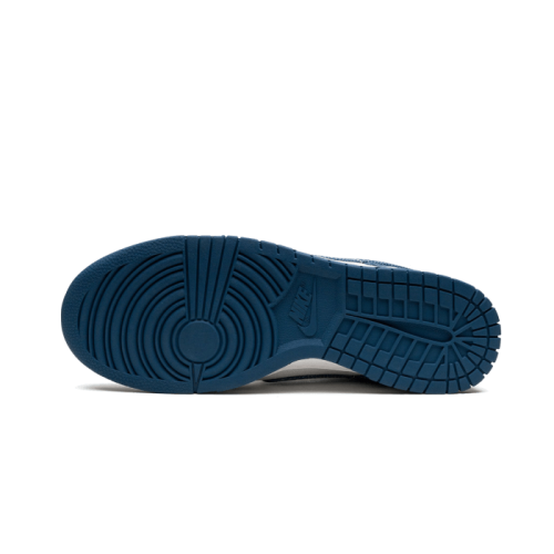 Nike Dunk Low Industrial Blue Sashiko Nike Dunk Low Industrial Blue Sashiko