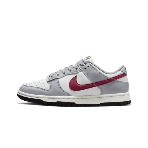 Nike Dunk Low Pale Ivory Redwood Nike Dunk Low Pale Ivory Redwood
