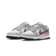 Nike Dunk Low Pale Ivory Redwood Nike Dunk Low Pale Ivory Redwood