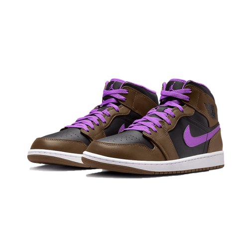 Air Jordan 1 Mid Palomino Air Jordan 1 Mid Palomino