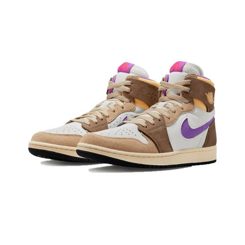 Air Jordan 1 High Zoom CMFT 2 Palomino Air Jordan 1 High Zoom CMFT 2 Palomino