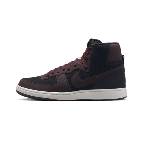 Nike Terminator High Velvet Brown Nike Terminator High Velvet Brown