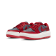 Air Jordan 1 Low Elevate Dark Grey Varsity Red Air Jordan 1 Low Elevate Dark Grey Varsity Red