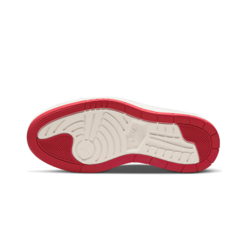 Air Jordan 1 Low Elevate Dark Grey Varsity Red Air Jordan 1 Low Elevate Dark Grey Varsity Red