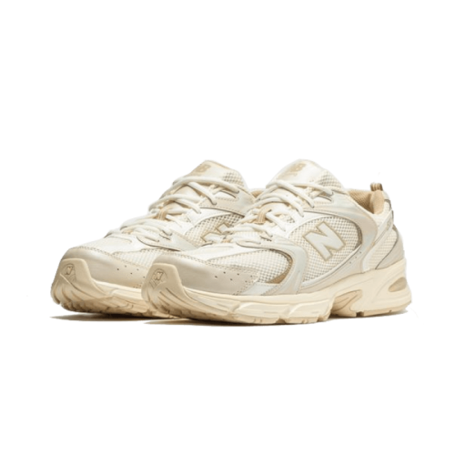 New Balance 530 Beige Angora New Balance 530 Beige Angora