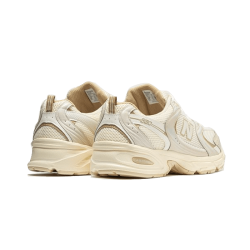 New Balance 530 Beige Angora New Balance 530 Beige Angora