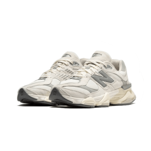 New Balance 9060 Sea Salt White New Balance 9060 Sea Salt White
