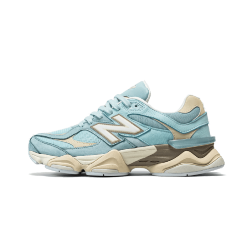 New Balance 9060 Blue Haze New Balance 9060 Blue Haze