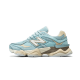 New Balance 9060 Blue Haze New Balance 9060 Blue Haze