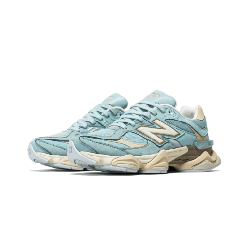 New Balance 9060 Blue Haze New Balance 9060 Blue Haze