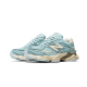 New Balance 9060 Blue Haze New Balance 9060 Blue Haze
