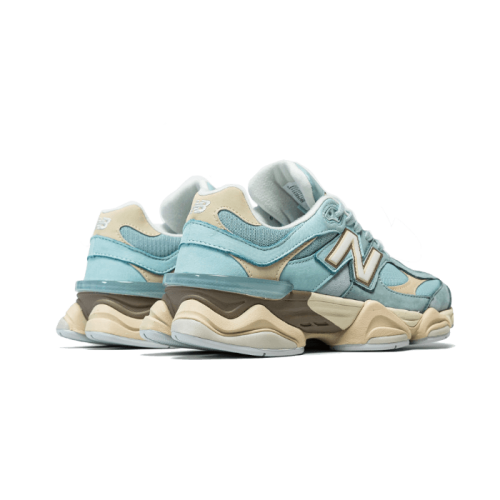 New Balance 9060 Blue Haze New Balance 9060 Blue Haze