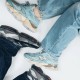 New Balance 9060 Blue Haze New Balance 9060 Blue Haze