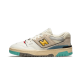 New Balance 550 Sea Salt Yellow New Balance 550 Sea Salt Yellow