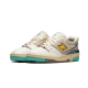 New Balance 550 Sea Salt Yellow New Balance 550 Sea Salt Yellow