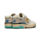 New Balance 550 Sea Salt Yellow New Balance 550 Sea Salt Yellow