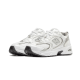 New Balance 530 White Silver Metallic New Balance 530 White Silver Metallic