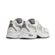 New Balance 530 White Silver Metallic New Balance 530 White Silver Metallic
