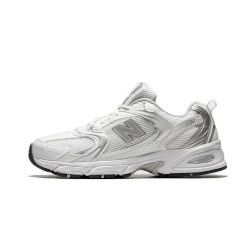 New Balance 530 Munsell White New Balance 530 Munsell White