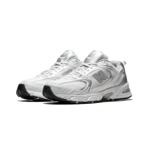 New Balance 530 Munsell White New Balance 530 Munsell White