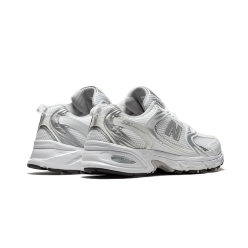 New Balance 530 Munsell White New Balance 530 Munsell White