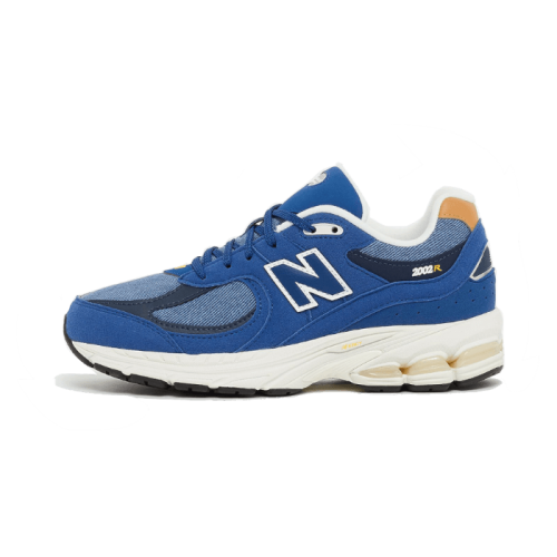 New Balance 2002R Atlantic Blue New Balance 2002R Atlantic Blue