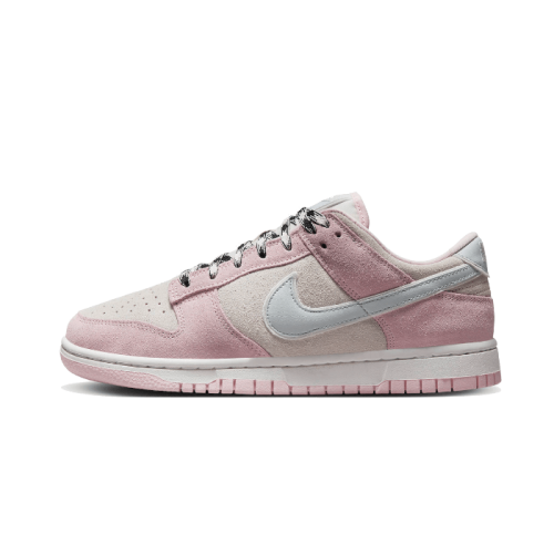Nike Dunk Low LX Pink Foam Nike Dunk Low LX Pink Foam