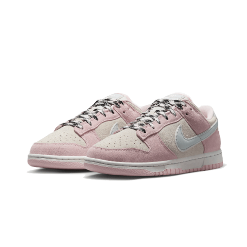 Nike Dunk Low LX Pink Foam Nike Dunk Low LX Pink Foam