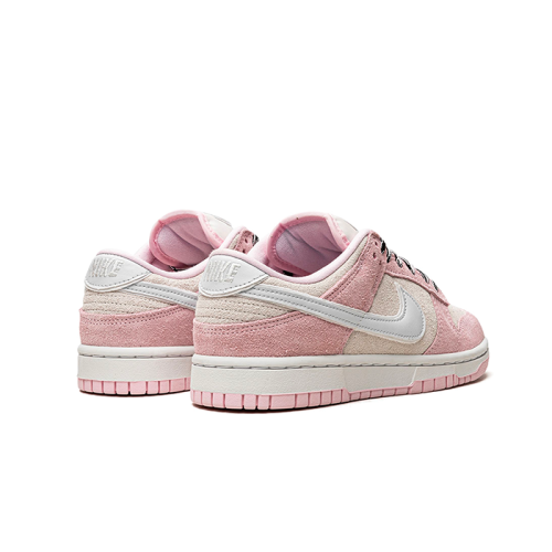 Nike Dunk Low LX Pink Foam Nike Dunk Low LX Pink Foam