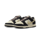 Nike Dunk Low LX Black Team Gold Nike Dunk Low LX Black Team Gold