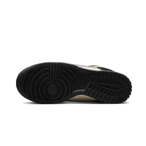 Nike Dunk Low LX Black Team Gold Nike Dunk Low LX Black Team Gold