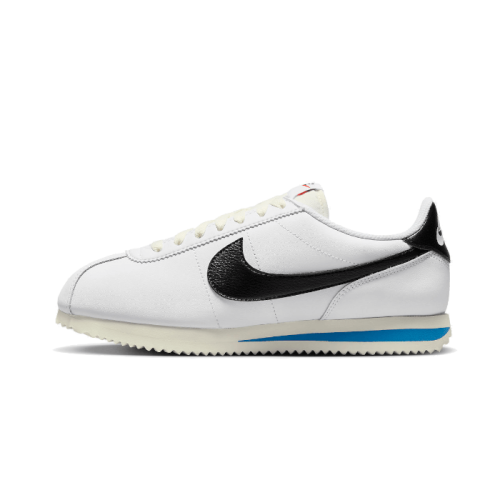 Nike Cortez White Black Nike Cortez White Black