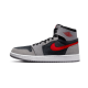 Air Jordan 1 High Zoom Air CMFT 2 Black Fire Red Cement Air Jordan 1 High Zoom Air CMFT 2 Black Fire Red Cement