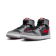 Air Jordan 1 High Zoom Air CMFT 2 Black Fire Red Cement Air Jordan 1 High Zoom Air CMFT 2 Black Fire Red Cement