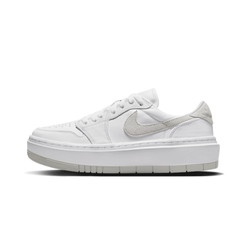 Air Jordan 1 Elevate Low Neutral Grey Air Jordan 1 Elevate Low Neutral Grey