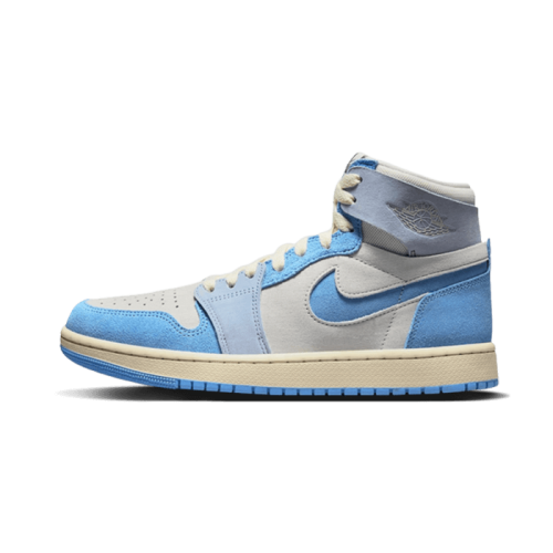 Air Jordan 1 High Zoom Air CMFT 2 Phantom University Blue Air Jordan 1 High Zoom Air CMFT 2 Phantom University Blue