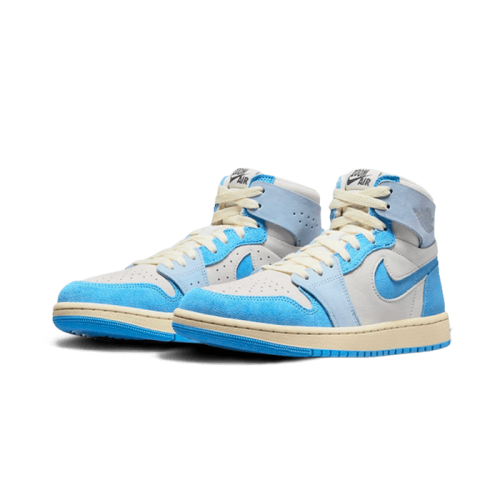 Air Jordan 1 High Zoom Air CMFT 2 Phantom University Blue Air Jordan 1 High Zoom Air CMFT 2 Phantom University Blue