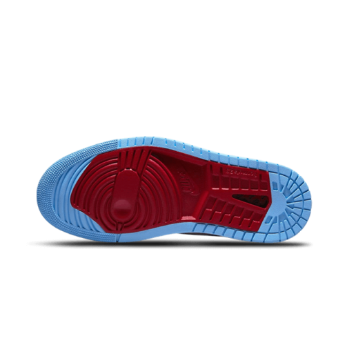 Air Jordan 1 High Zoom Air CMFT 2 Phantom University Blue Air Jordan 1 High Zoom Air CMFT 2 Phantom University Blue