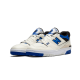 New Balance 550 Sea Salt Team Royal New Balance 550 Sea Salt Team Royal