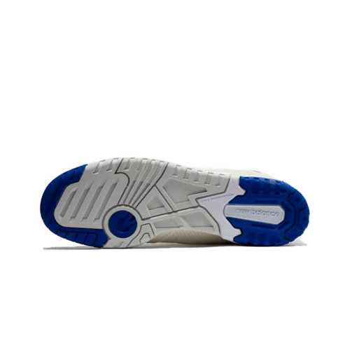 New Balance 550 Sea Salt Team Royal New Balance 550 Sea Salt Team Royal