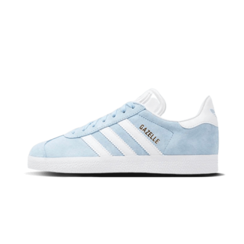 Adidas Gazelle Clear Sky Adidas Gazelle Clear Sky