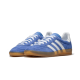 Adidas Gazelle Indoor Blue Fusion Adidas Gazelle Indoor Blue Fusion