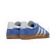 Adidas Gazelle Indoor Blue Fusion Adidas Gazelle Indoor Blue Fusion