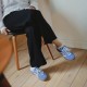 Adidas Gazelle Indoor Blue Fusion Adidas Gazelle Indoor Blue Fusion
