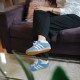 Adidas Gazelle Indoor Blue Fusion Adidas Gazelle Indoor Blue Fusion