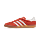 Adidas Gazelle Indoor Bold Orange Adidas Gazelle Indoor Bold Orange