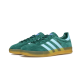 Adidas Gazelle Indoor Collegiate Green Adidas Gazelle Indoor Collegiate Green